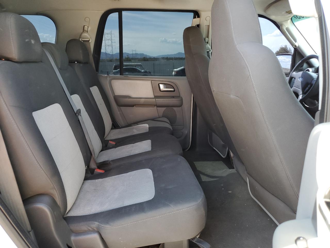 2004 Ford Expedition Xlt VIN: 1FMPU16WX4LB26662 Lot: 63028255