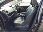 2014 MAZDA 5 SPORT VE for sale at Copart SANDTOFT
