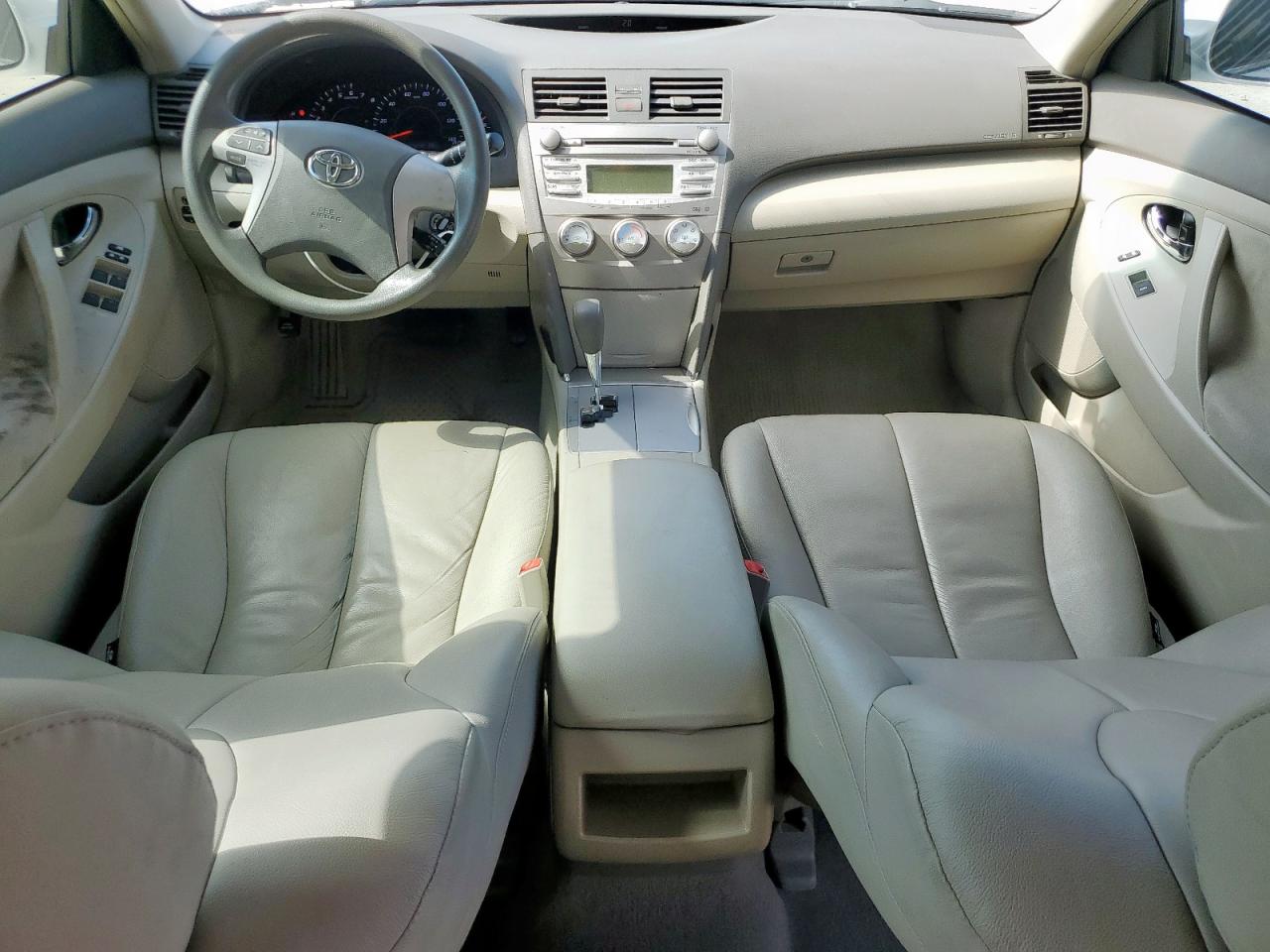 2010 Toyota Camry Base VIN: 4T4BF3EKXAR073424 Lot: 64656945