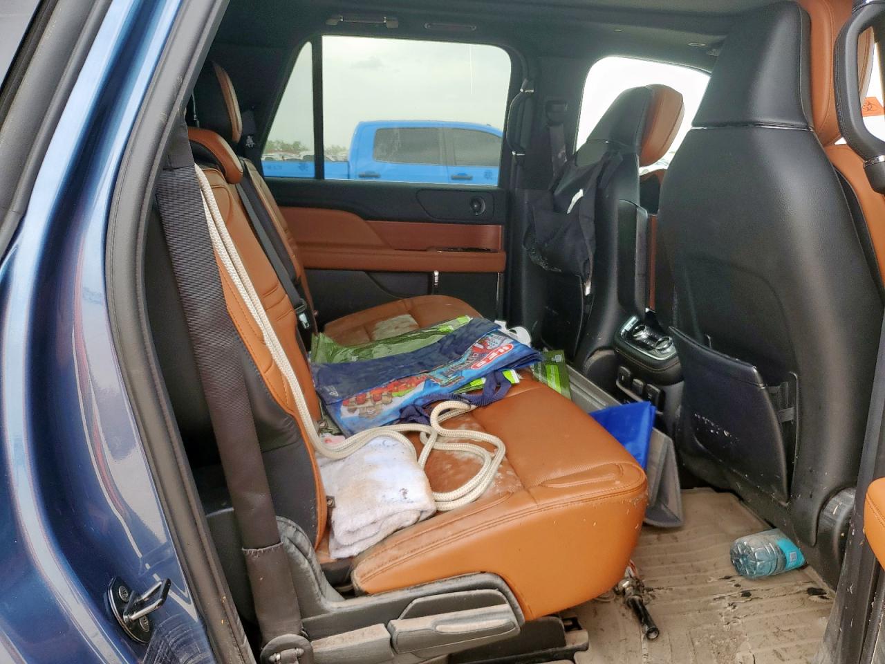 2019 Lincoln Navigator L Reserve VIN: 5LMJJ3LT8KEL22201 Lot: 65170515