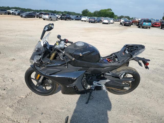 2024 CF MOTO 450SS   
