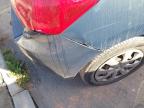 2007 TOYOTA AURIS for sale at Copart CASTLEDERMOT - IRELAND