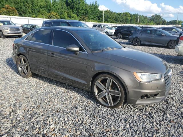  AUDI A3 2015 Szary