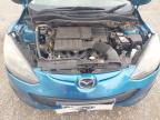 2011 MAZDA 2 TAMURA for sale at Copart CORBY