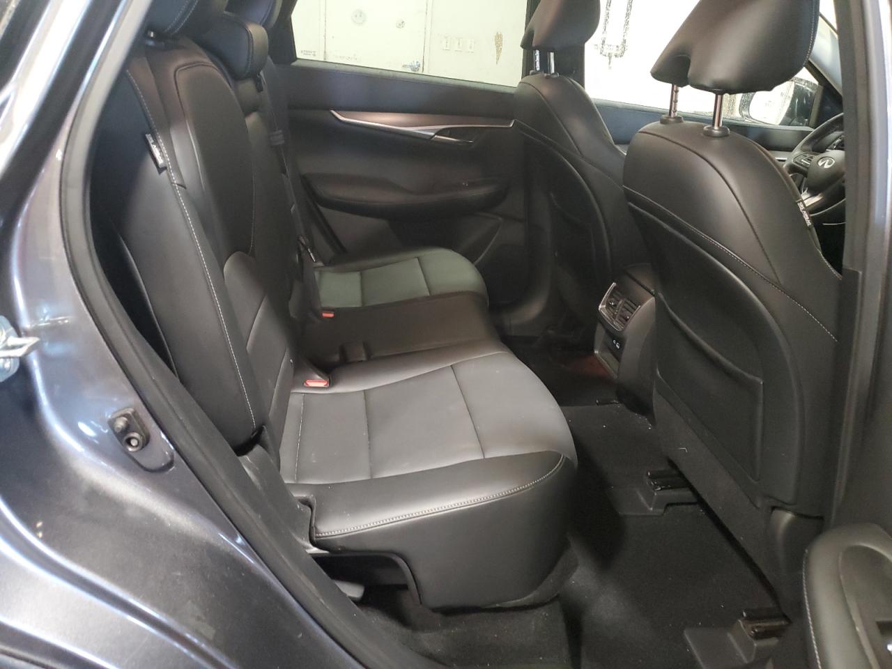 2022 Infiniti Qx50 Pure VIN: 3PCAJ5AA2NF111678 Lot: 63796325