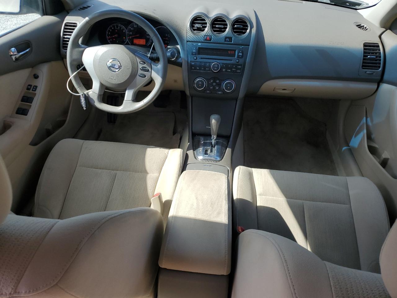 2011 Nissan Altima Base VIN: 1N4AL2AP6BC107662 Lot: 64587765