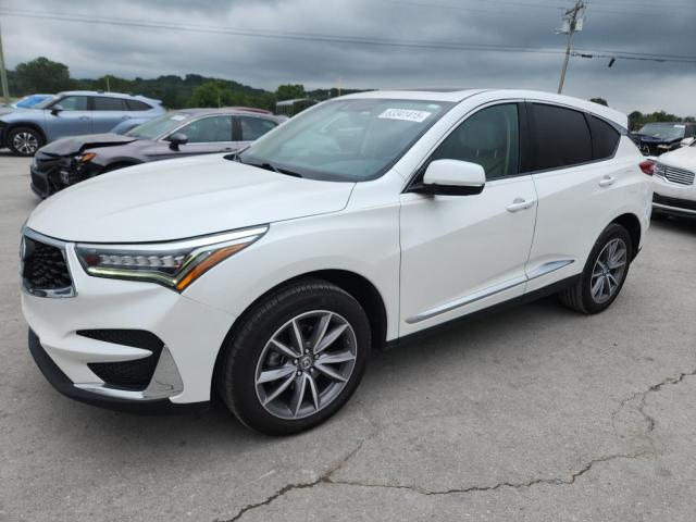  ACURA RDX 2020 Biały