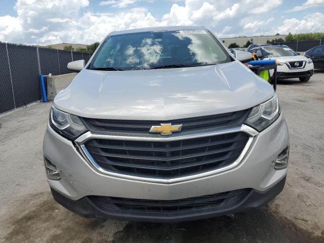 CHEVROLET EQUINOX 2018 Szary