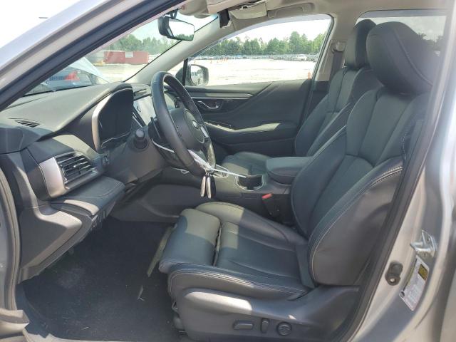  SUBARU OUTBACK 2021 Silver