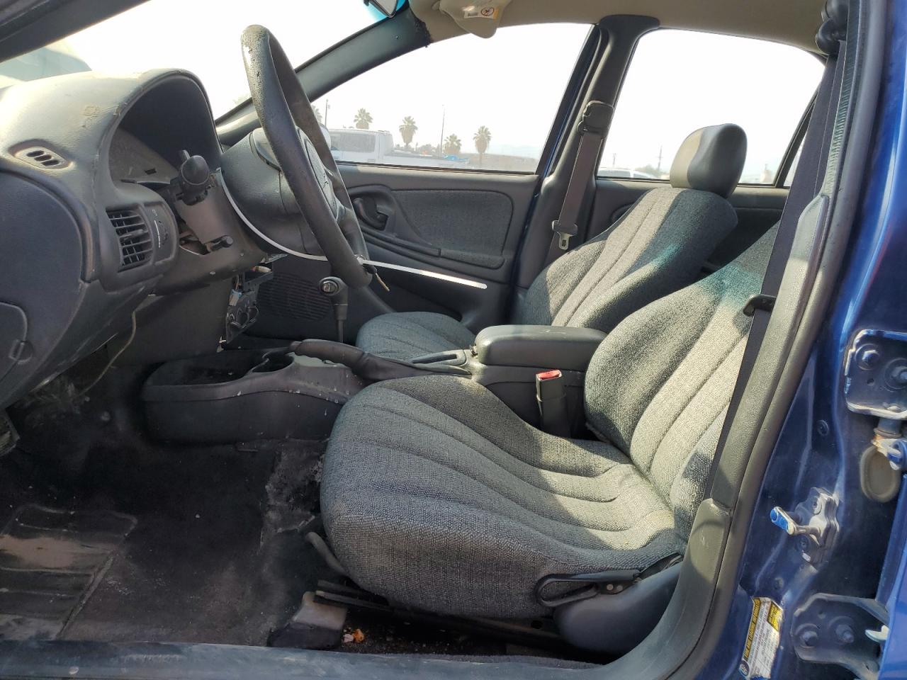 1g1jc52f557119342 1G1JC52F557119342 2005 Chevrolet Cavalier