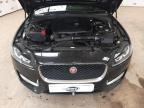 2017 JAGUAR XF R-SPORT for sale at Copart WOLVERHAMPTON
