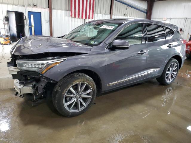  ACURA RDX 2020 Szary