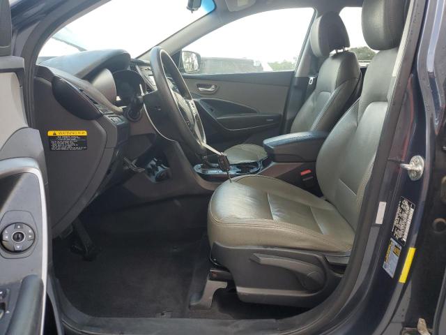  HYUNDAI SANTA FE 2014 Charcoal