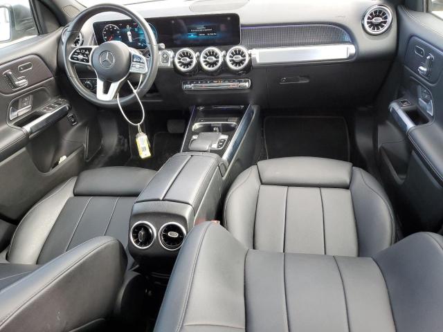 2020 MERCEDES-BENZ GLB 250 4MATIC  