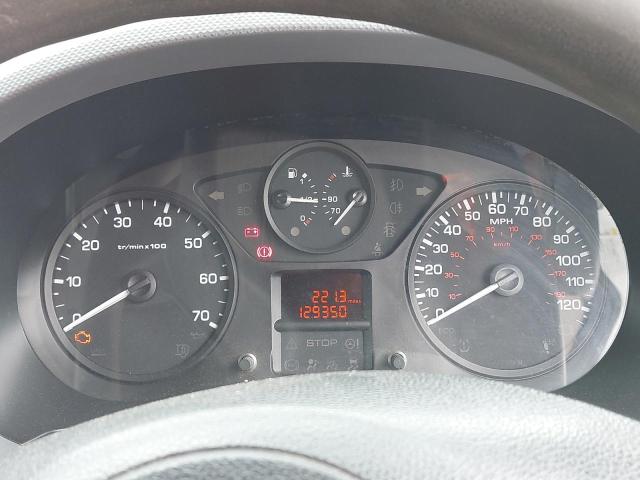 2016 CITROEN BERLINGO 6