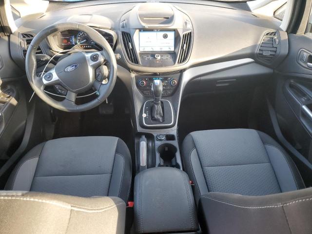  FORD CMAX 2018 Biały