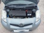 2009 TOYOTA YARIS TR V for sale at Copart BRISTOL