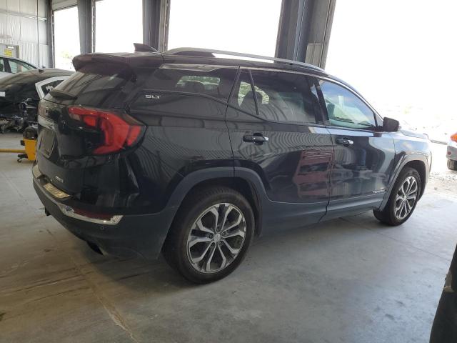  GMC TERRAIN 2018 Белы