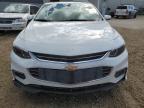 2017 CHEVROLET MALIBU LT   for sale at Copart AB - EDMONTON