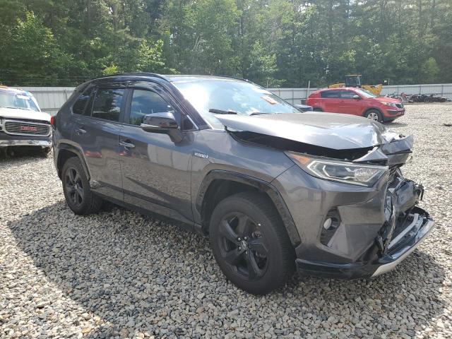  TOYOTA RAV4 2019 Szary