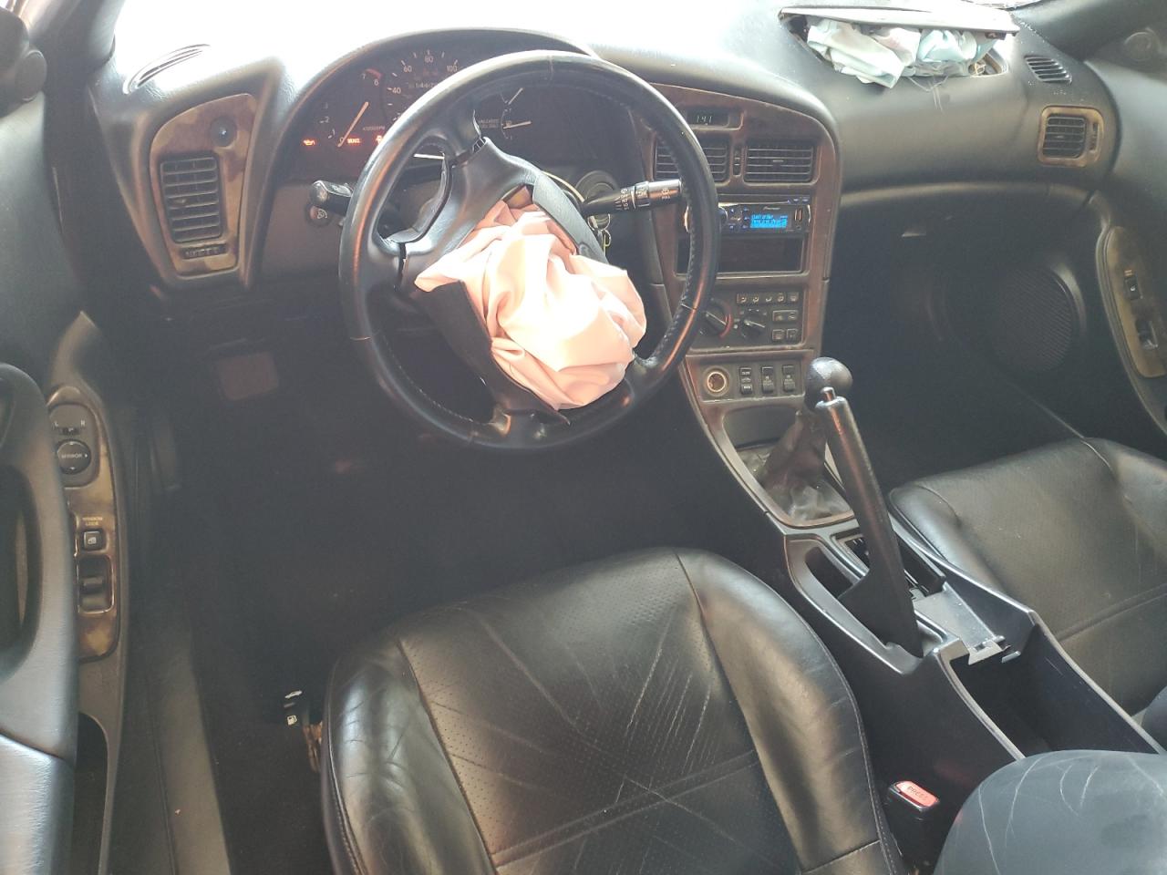1997 Toyota Celica Gt VIN: JT5FG02T7V0041998 Lot: 63853635