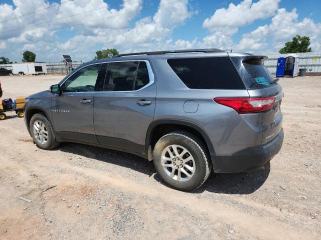  CHEVROLET TRAVERSE 2020 Szary