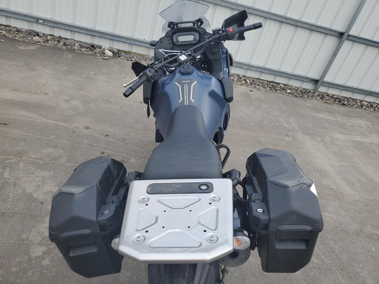 ml5kleh18sda36117 ML5KLEH18SDA36117 2025 Kawasaki Kl650 H