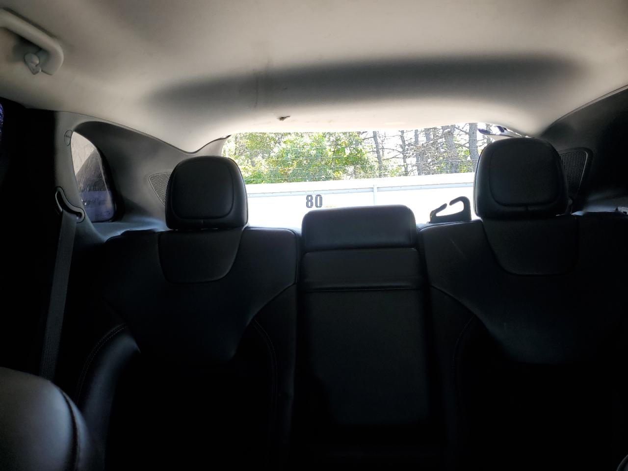 2019 Jeep Cherokee Latitude Plus VIN: 1C4PJMLB9KD137868 Lot: 64980475