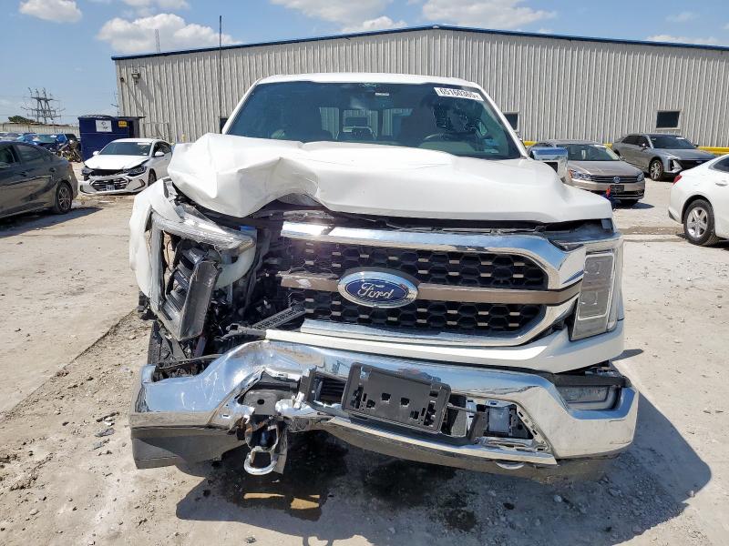  FORD F-150 2021 Biały