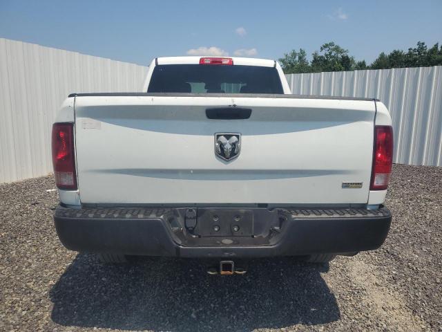  RAM 1500 2019 Biały