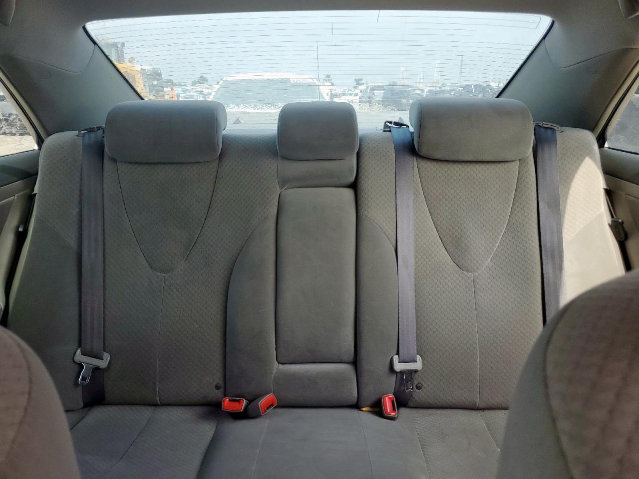 2007 Toyota Camry Ce VIN: 4T4BE46K67R009008 Lot: 65409475