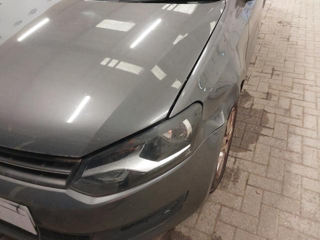 2010 VOLKSWAGEN POLO SE 70