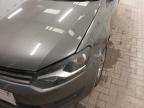 2010 VOLKSWAGEN POLO SE 70 for sale at Copart SANDWICH