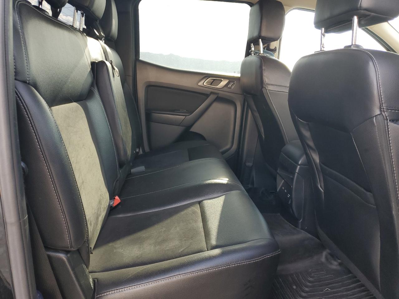 2022 Ford Ranger Xl VIN: 1FTER4FH1NLD13760 Lot: 65171435