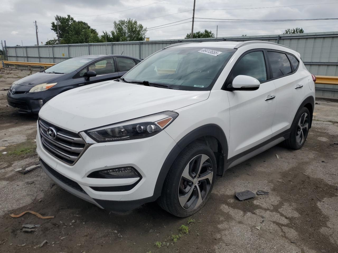 km8j3ca21ju825418 KM8J3CA21JU825418 2018 Hyundai Tucson Value