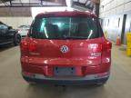 2014 VOLKSWAGEN TIGUAN S   for sale at Copart CT - HARTFORD SPRINGFIELD