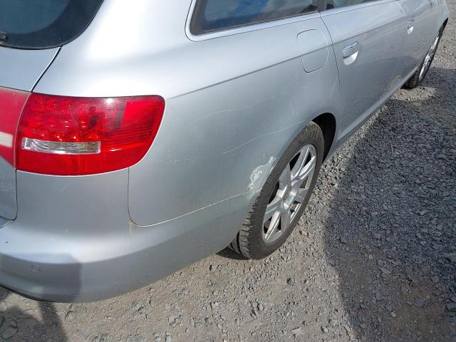 2010 AUDI A6 E SE TD