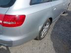 2010 AUDI A6 E SE TD for sale at Copart WOLVERHAMPTON