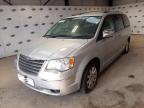 2008 CHRYSLER GR-VOYAGER for sale at Copart WOLVERHAMPTON
