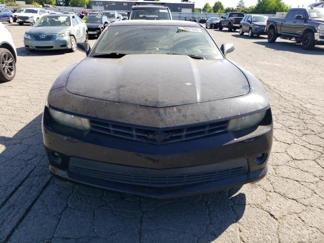 Coupet CHEVROLET CAMARO 2015 Czarny