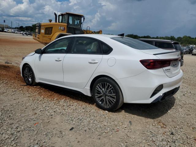  KIA FORTE 2024 Белы
