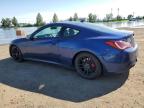 2014 HYUNDAI GENESIS COUPE 3.8L   for sale at Copart AB - CALGARY