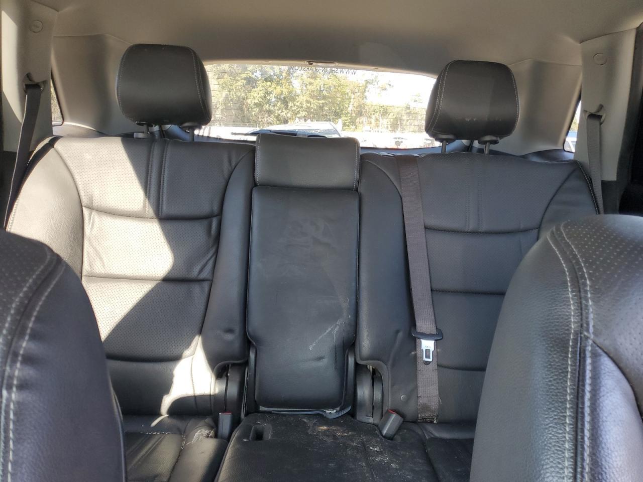 2013 Kia Sorento Ex VIN: 5XYKU3A69DG375967 Lot: 64927425