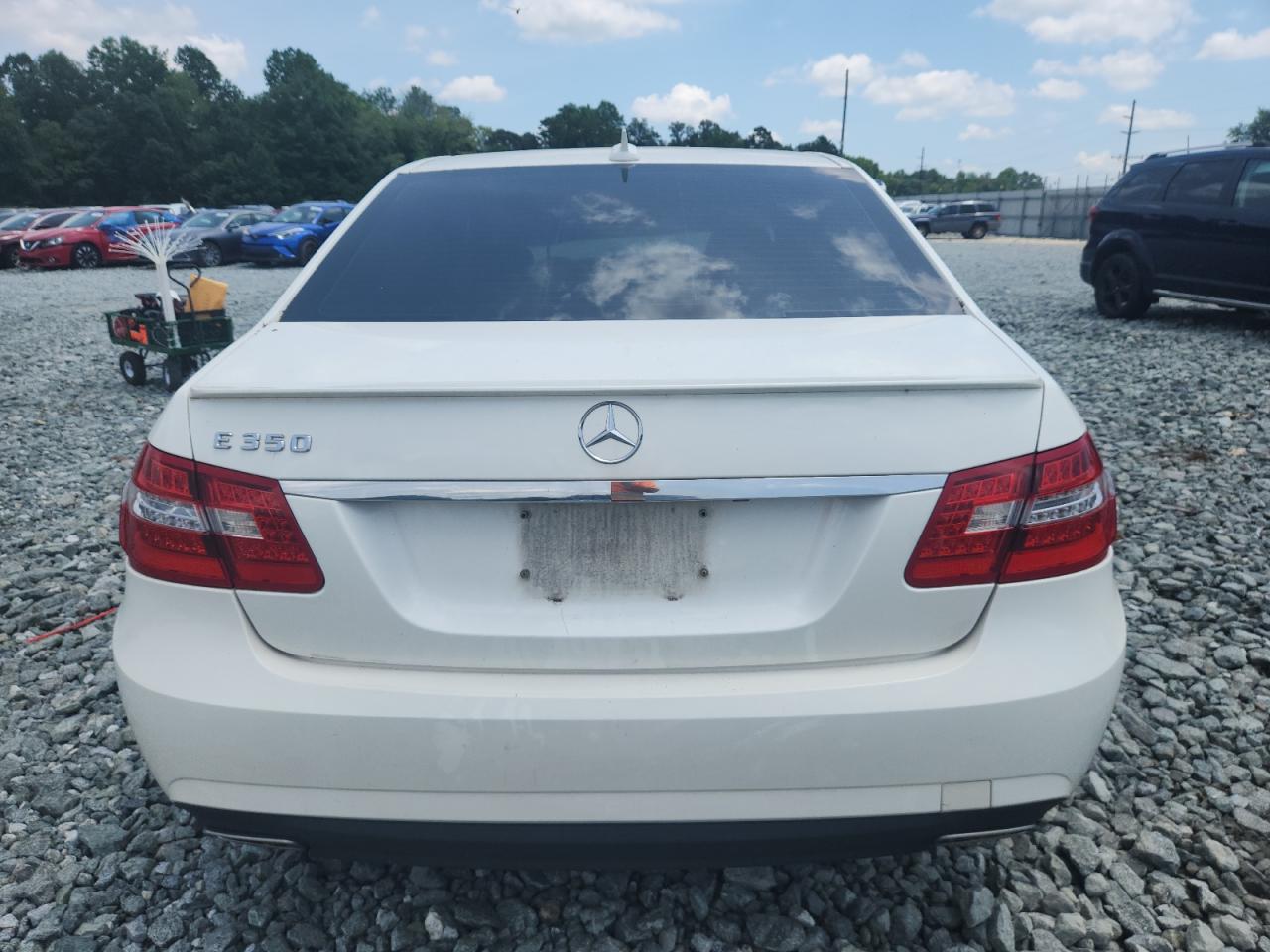 wddhf5gb0ba437179 WDDHF5GB0BA437179 2011 Mercedes-Benz E 350