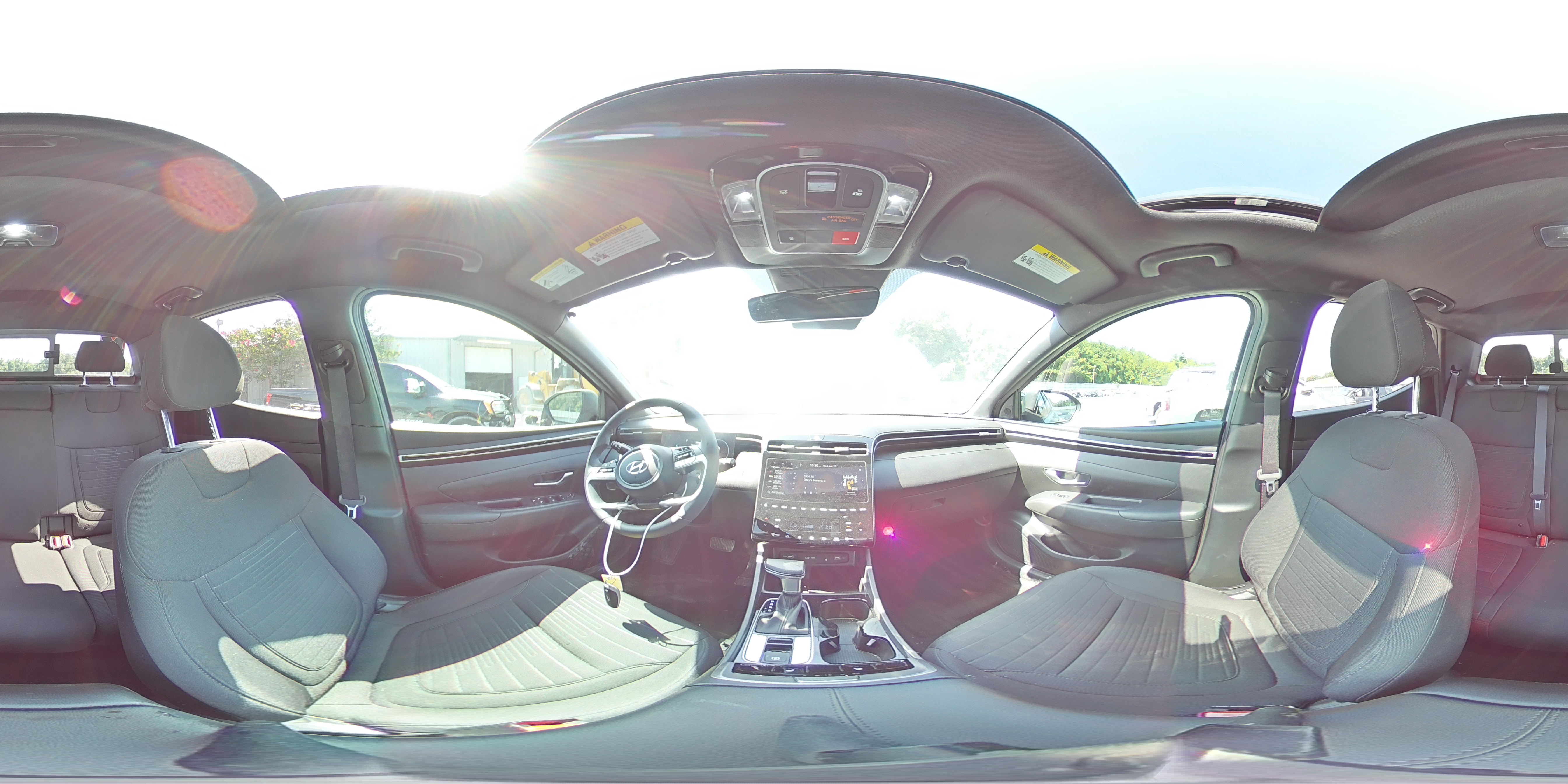 2023 Hyundai Santa Cruz Sel Premium VIN: 5NTJDDAF4PH057786 Lot: 65696745