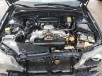 2008 SUBARU IMPREZA 2.5I   for sale at Copart AB - CALGARY