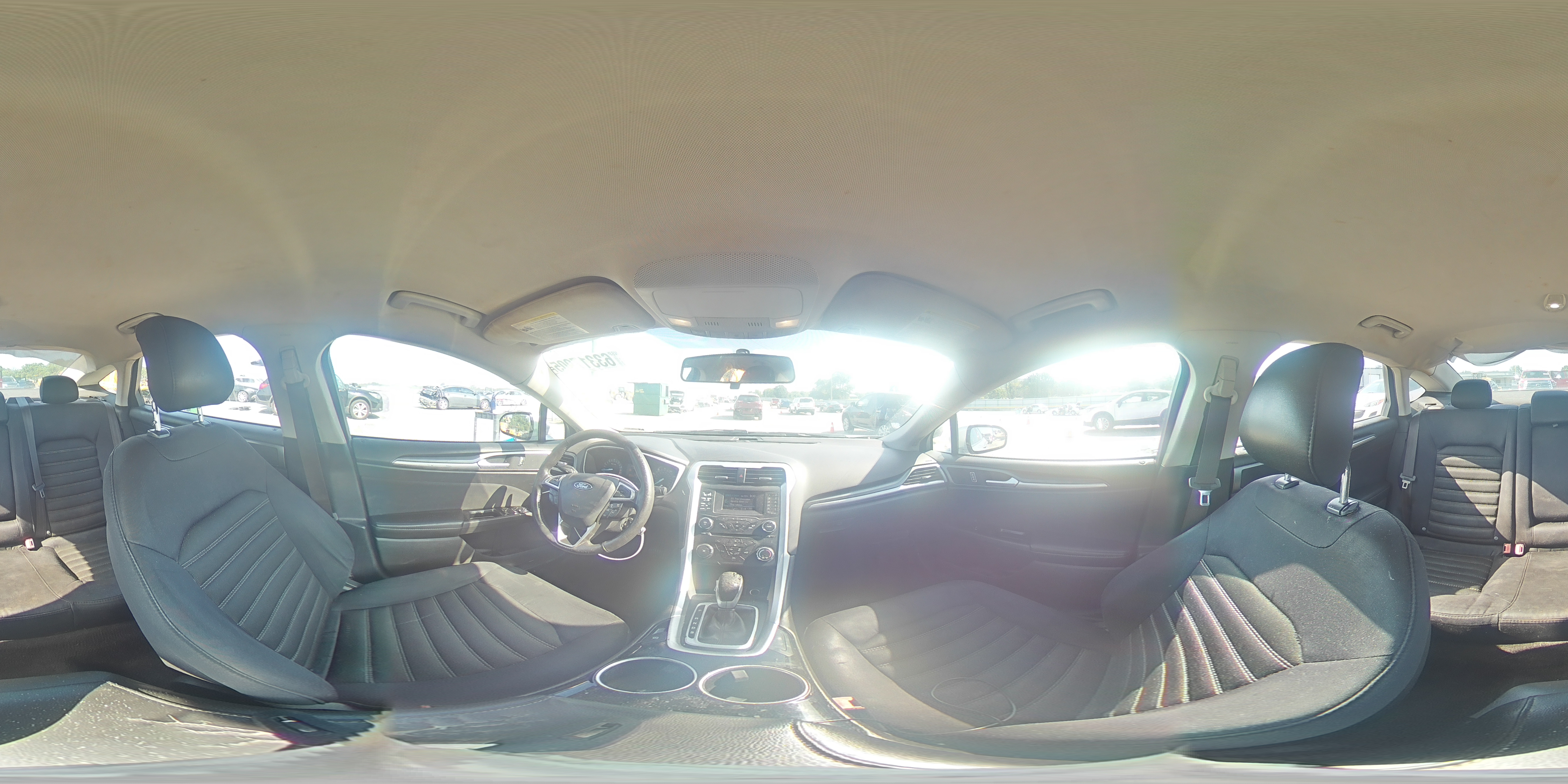 2013 Ford Fusion Se VIN: 3FA6P0H72DR305468 Lot: 63317905