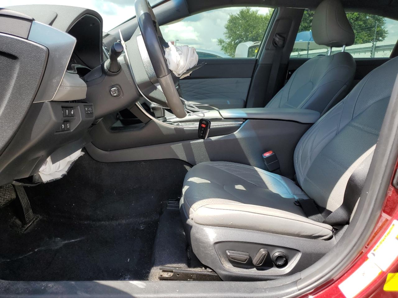2019 Toyota Avalon Xle VIN: 4T1B21FB0KU011069 Lot: 66189475