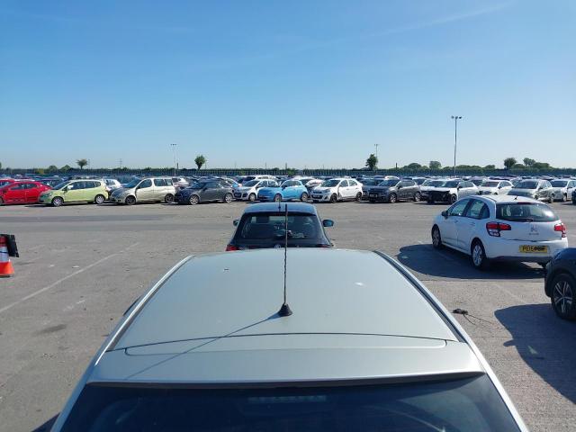 2007 TOYOTA AURIS TR V