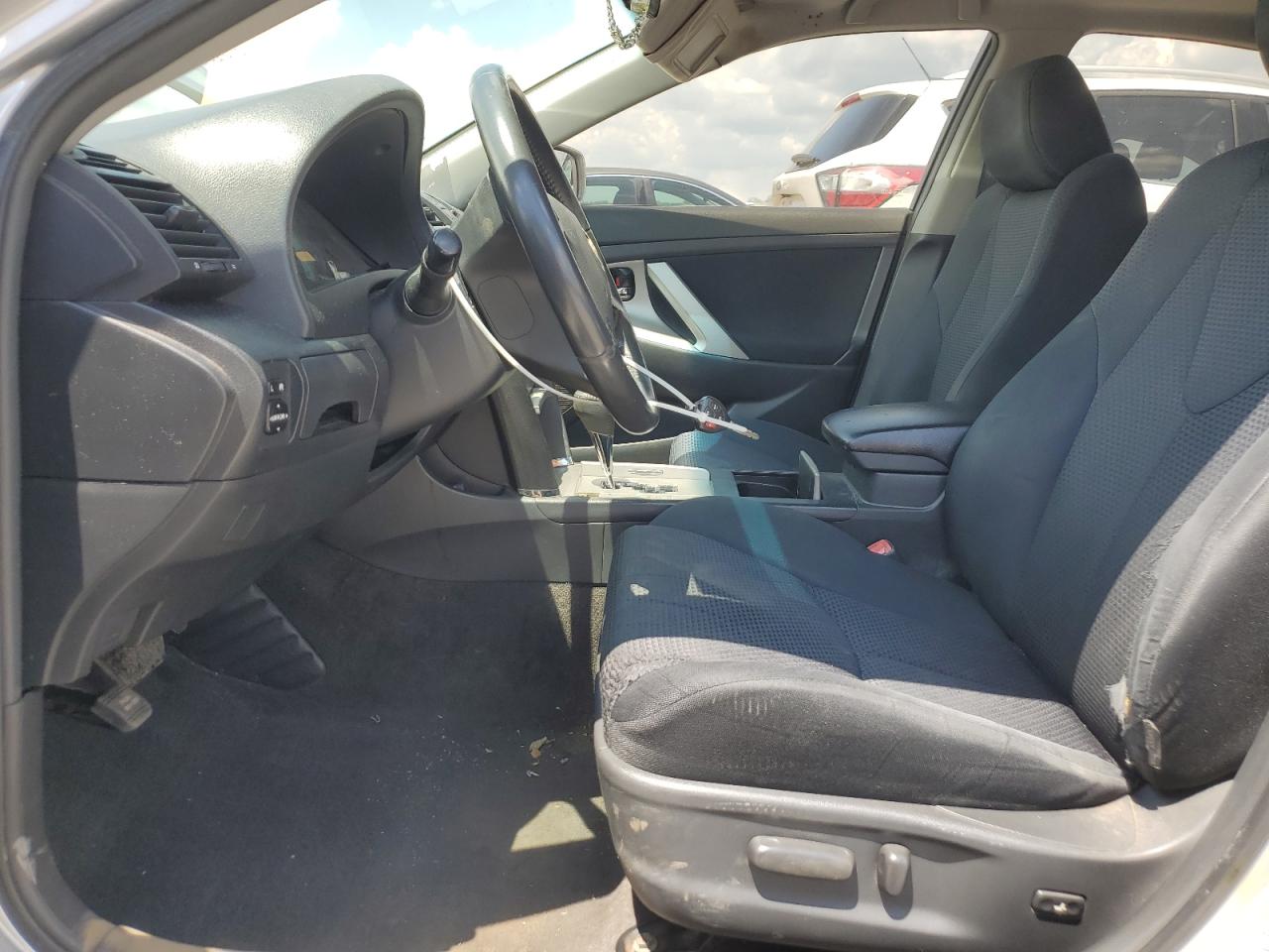 4T1BE46K69U344590 2009 Toyota Camry Base